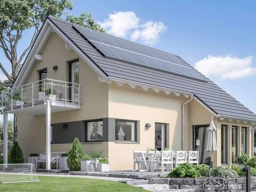 Einfamilienhaus zum Kauf - Erstbezug provisionsfrei 720.000 € 5 Zimmer 125 m² 450 m² Grundstück Rot St. Leon Rot 68789