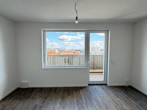Wohnung zur Miete 665 € 2 Zimmer 42,8 m² 9. Geschoss Grunaer Straße 5 Pirnaische Vorstadt Dresden 01069