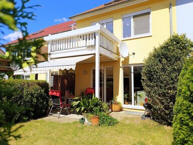 Reihenmittelhaus zum Kauf 245.000 € 4 Zimmer 176 m² 230 m² Grundstück frei ab sofort Alois-Andritzki-Straße 85 Ostvorstadt Bautzen 02625