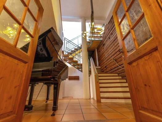 Einfamilienhaus zum Kauf 1.295.000 € 12 Zimmer 490 m² 964 m² Grundstück Gerspoint Saaldorf-Surheim 83416