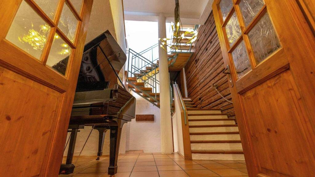 Einfamilienhaus zum Kauf 1.295.000 € 12 Zimmer 490 m² 964 m² Grundstück Gerspoint Saaldorf-Surheim 83416