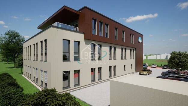 Bürofläche zur Miete 4.750 € 12 Zimmer Stadtheide Schwäbisch Hall 74523