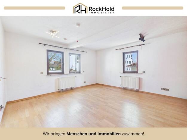 Wohnung zum Kauf 378.000 € 5 Zimmer 143,8 m² Daxlanden Karlsruhe / Daxlanden 76189