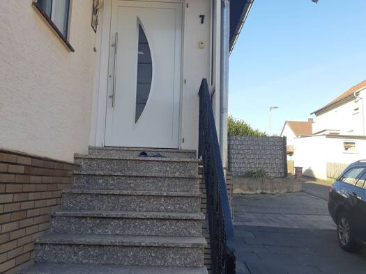 Einfamilienhaus zum Kauf provisionsfrei 210.000 € 4 Zimmer 115 m² 400 m² Grundstück Obermöllrich Fritzlar 34560