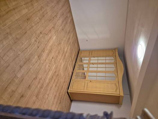 Wohnung zur Miete 600 € 2 Zimmer 65 m² Geschoss 1/2 frei ab sofort Schnaittach 91220