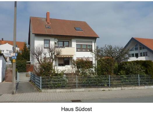 Wohnung zur Miete 990 € 3 Zimmer 70 m² Geschoss EG/3 frei ab 01.11.2026 Büchenbach Erlangen 91056