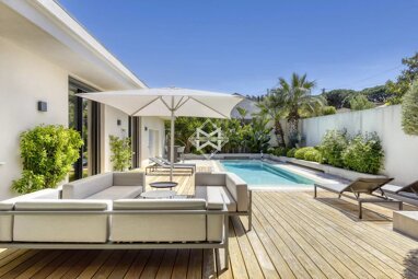 Villa zur Miete provisionsfrei 88.000 € 6 Zimmer 210 m² 1.012 m² Grundstück Zone Est Diffuse Saint-Tropez 83990