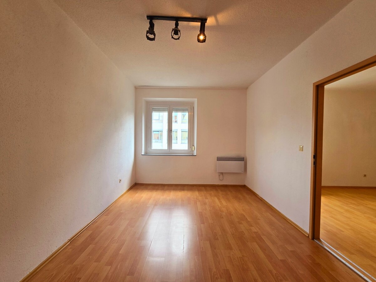 Wohnung zur Miete 530 € 58 m²<br/>Wohnfläche 2.<br/>Geschoss St. Jobst Nürnberg 90489