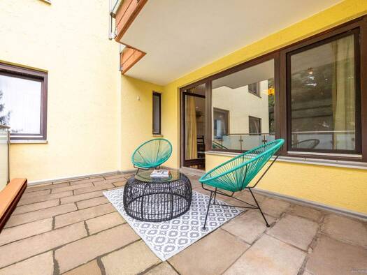 Wohnung zum Kauf 330.000 € 1 Zimmer 47 m² 1. Geschoss Milbertshofen-Am Hart München 80807