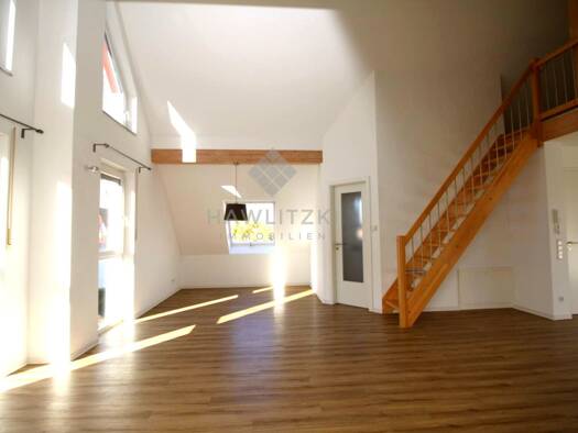 Maisonette zum Kauf 410.000 € 3,5 Zimmer 98 m² 3. Geschoss Mörsch Rheinstetten 76287