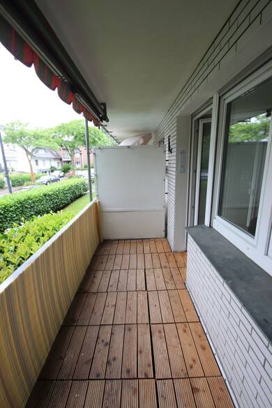 Wohnung zur Miete 690 € 4 Zimmer 68 m² EG Büderich Meerbusch 40667