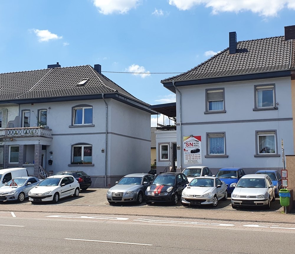 Haus zum Kauf 12 Zimmer 320 m²<br/>Wohnfläche 624 m²<br/>Grundstück Bous 66359