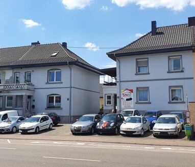 Haus zum Kauf 12 Zimmer 320 m² 624 m² Grundstück Bous 66359