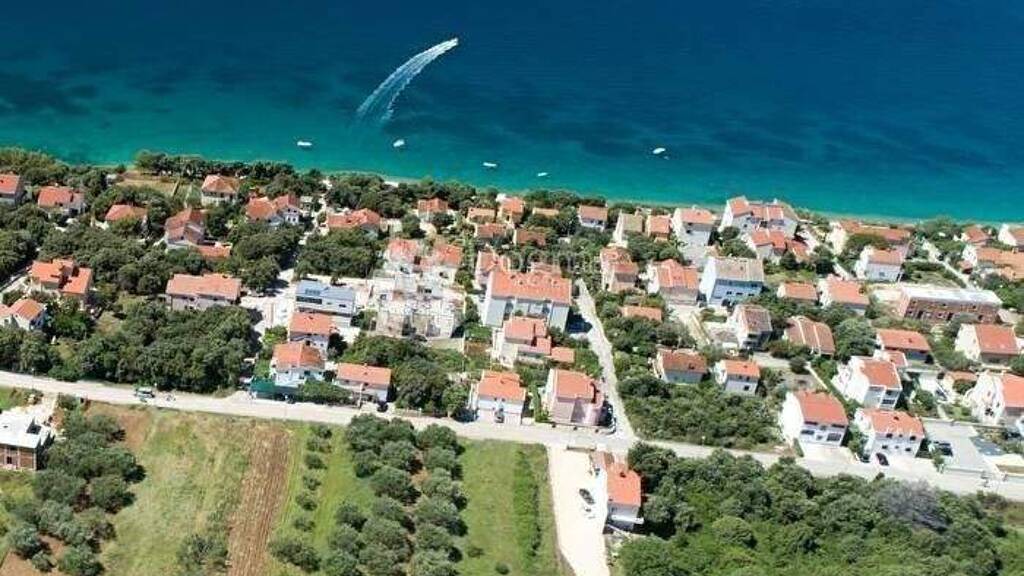 Land-/Forstwirtschaft zum Kauf 487.000 € Vostarnica - Poluotok