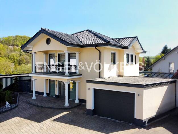 Einfamilienhaus zum Kauf 598.000 € 5 Zimmer 182 m² 598 m² Grundstück Selters (Westerwald) 56242