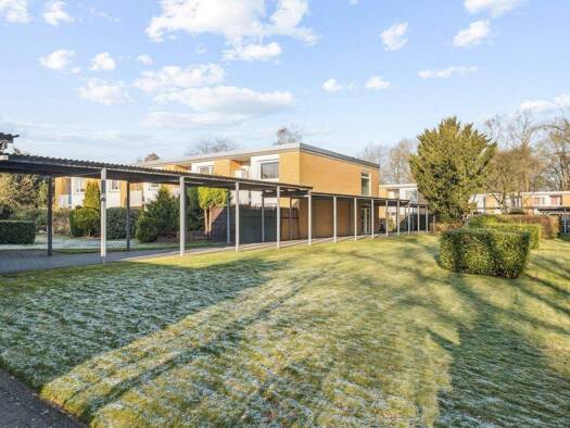 Studio zum Kauf 179.000 € 1 Zimmer 41 m² 1. Geschoss Sülldorf Hamburg 22589