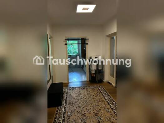 Wohnung zur Miete Tauschwohnung 1.100 € 2 Zimmer 70 m² Sachsenhausen Frankfurt am Main 60598