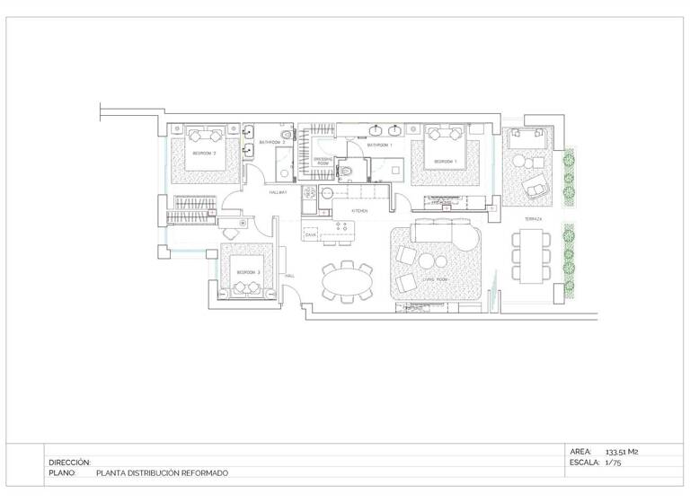 Wohnung zum Kauf 1.995.000 € 126 m² Estepona 29680