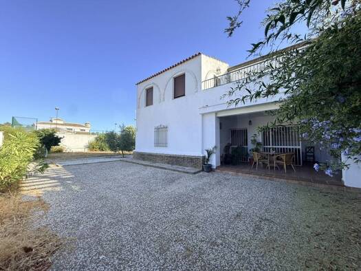Chalet zum Kauf 332.000 € 5 Zimmer 276 m² 634 m² Grundstück Lepe 21440