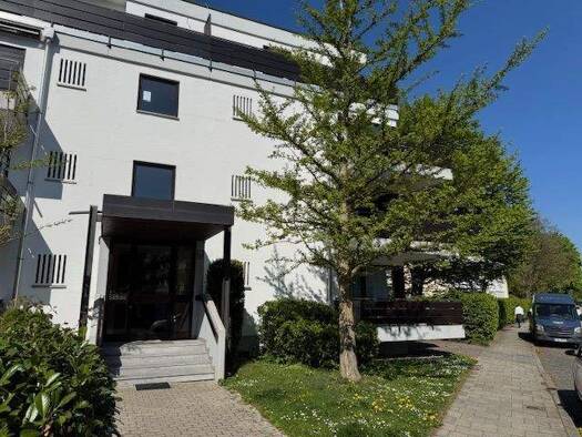 Wohnung zum Kauf 450.000 € 2 Zimmer 66,3 m² Thalk.Obersendl.-Forsten-Fürstenr.-Solln München 81477