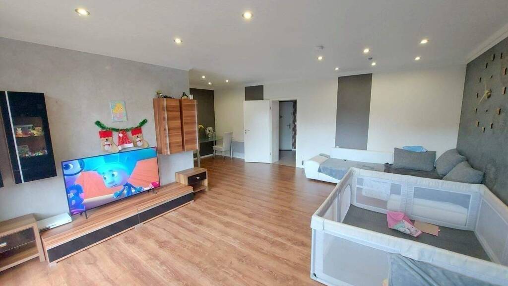 Wohnung zum Kauf 205.000 € 2 Zimmer 70 m² 1. Geschoss frei ab sofort Bad Lippspringe 33175