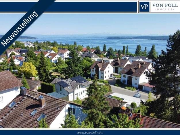 Grundstück zum Kauf 1.550.000 € 893 m² Grundstück Überlingen Überlingen 88662