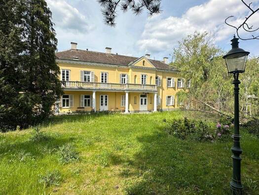 Villa zum Kauf 2.980.000 € 11 Zimmer 259 m² 2.490 m² Grundstück Wien 1130