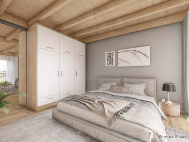 Wohnung zum Kauf 326.700 € 4 Zimmer 109,2 m² Untermitterndorf Kirchberg im Wald 94259