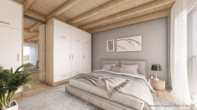 Wohnung zum Kauf 326.700 € 4 Zimmer 109,2 m² Untermitterndorf Kirchberg im Wald 94259