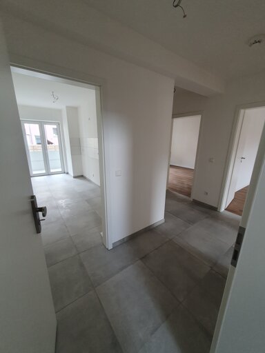 Wohnung zur Miete 1.175 € 3 Zimmer 65 m² 3. Geschoss frei ab 01.02.2025 Lorenzstraße 12 Deutz Köln 50679