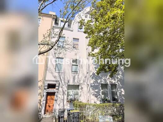 Wohnung zur Miete Tauschwohnung 560 € 1 Zimmer 26 m² Sülz Köln 50939