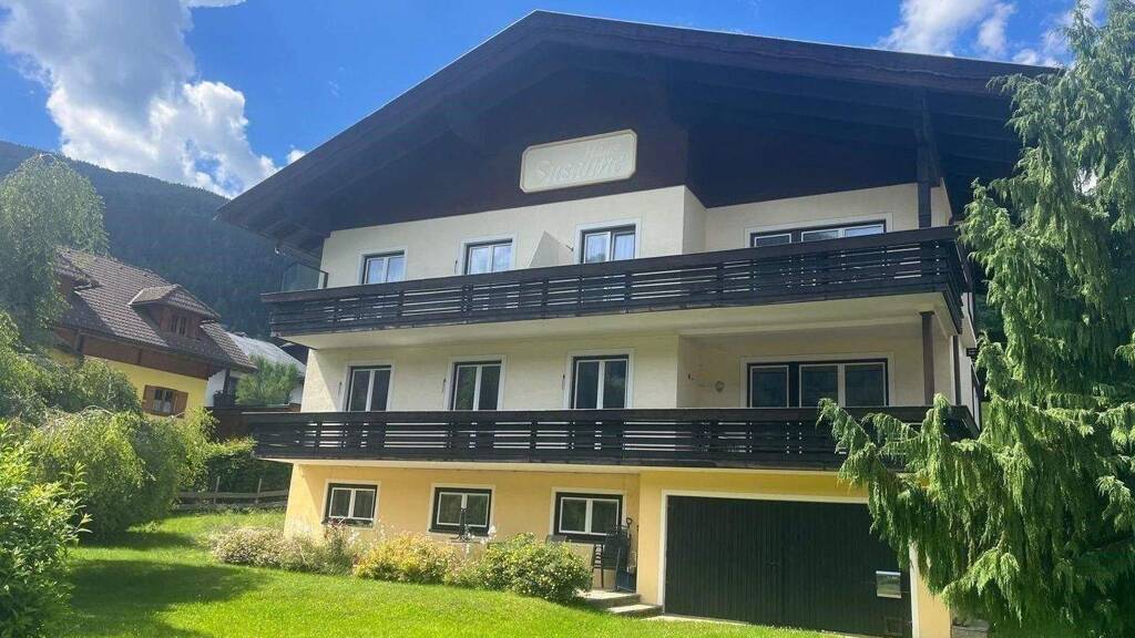 Wohnung zum Kauf 215.000 € Bad Kleinkirchheim 9546