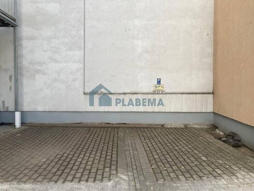 Außenstellplatz zur Miete 110 € Wittenburger Straße 29 Altstadt Schwerin 19053