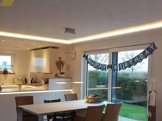 Doppelhaushälfte zum Kauf 1.260.000 € 5,5 Zimmer 130 m² 279 m² Grundstück Höhenkirchen Höhenkirchen-Siegertsbrunn 85635