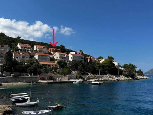 Haus zum Kauf 490.000 € 377 m² Medvinjak Korcula