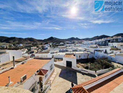 Chalet zum Kauf 250.000 € 6 Zimmer 277 m² San Pedro 18 Carboneras 04149