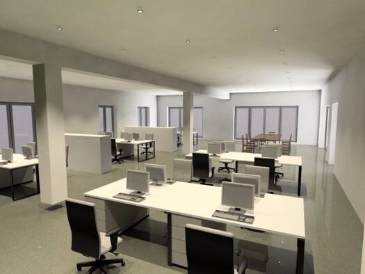 Studio zur Miete 2.800 € 3 Zimmer 280 m² Schachach Gerolsbach 85302