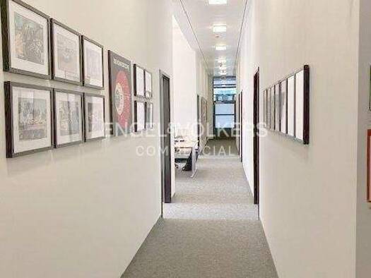 Büro zur Miete 13 € 471 m² Bürofläche teilbar ab 471 m² Tegel Berlin 13507