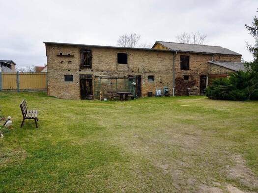 Grundstück zum Kauf 500.000 € 1.857 m² Grundstück Lehnin Kloster Lehnin 14797