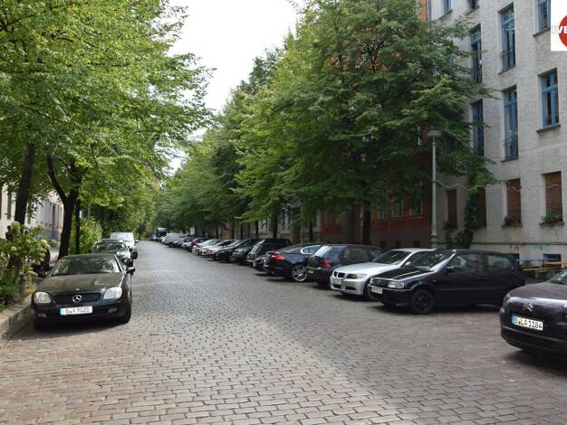 Wohnung zum Kauf 375.498 € 2 Zimmer 54,9 m² 1. Geschoss Zionskirchstraße 4 Mitte Berlin 10119