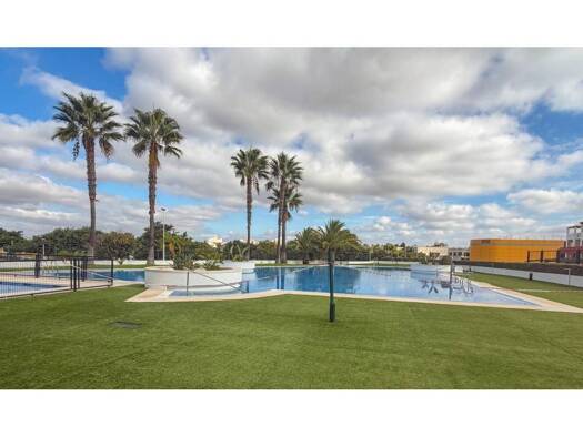 Wohnung zum Kauf 239.900 € 3 Zimmer 96 m² Ayamonte 21400