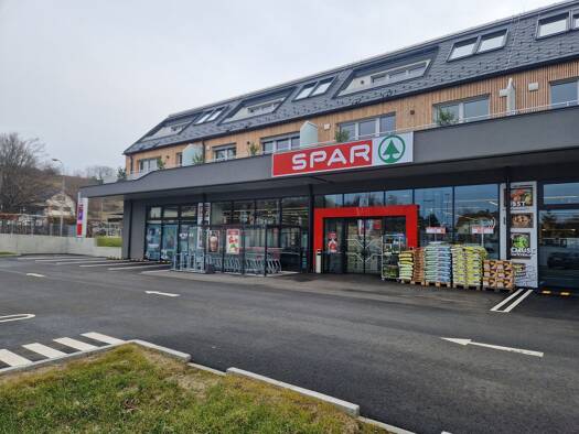 Wohnung zum Kauf provisionsfrei 309.555 € 3 Zimmer 88,8 m² 1. Geschoss Kirchberg am Wagram 3470
