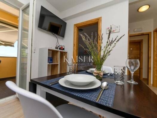 Wohnung zum Kauf 220.000 € 2 Zimmer 34 m² 1. Geschoss Miholascica, Cres Cres