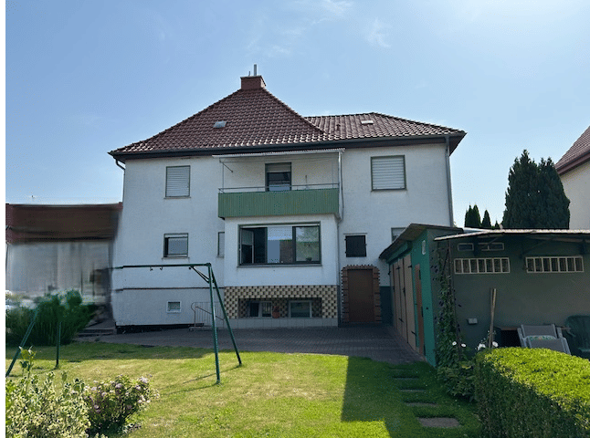 Haus – Reichensachsen, Werra-Meißner-Kreis - Ansicht 5
