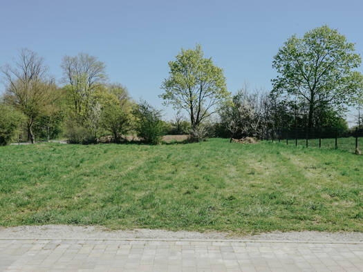 Grundstück zum Kauf 118.200 € 985 m² Grundstück Fleederkamp 1 Zarrentin am Schaalsee 19246