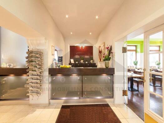 Hotel zur Miete 38.250 € 75 Zimmer Offenbach am Main 63067