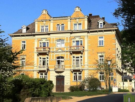 Wohnung zum Kauf 497.000 € 4 Zimmer 145 m² frei ab sofort Kurhausstrasse Bad Kissingen 97688