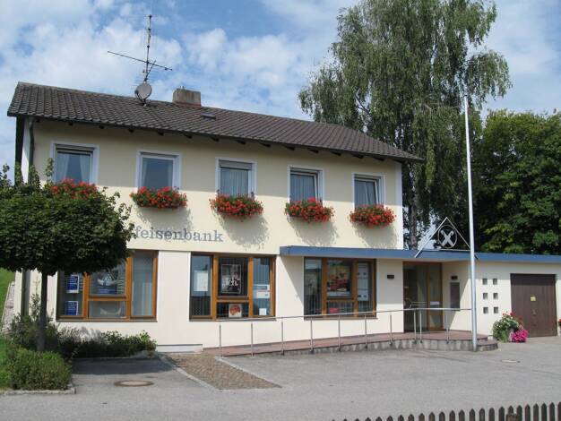 Bürofläche zur Miete 400 € 100 m² Bürofläche Reichertsheim 84437