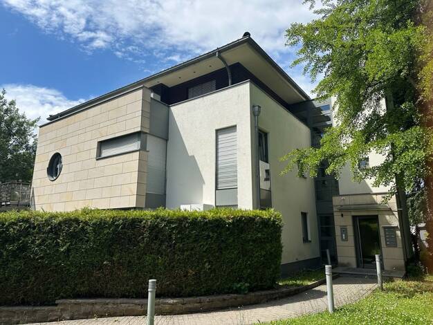 Wohnung zum Kauf 595.000 € 3 Zimmer 124 m² EG Wiesbaden Südost 65193