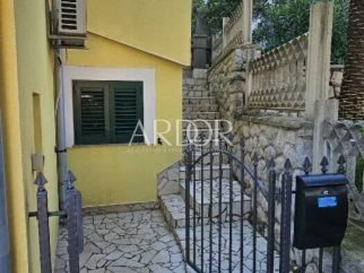 Doppelhaushälfte zum Kauf 223.000 € 3 Zimmer 100 m² Grundstück Mali Losinj 51550